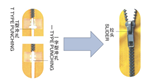 自动穿头机